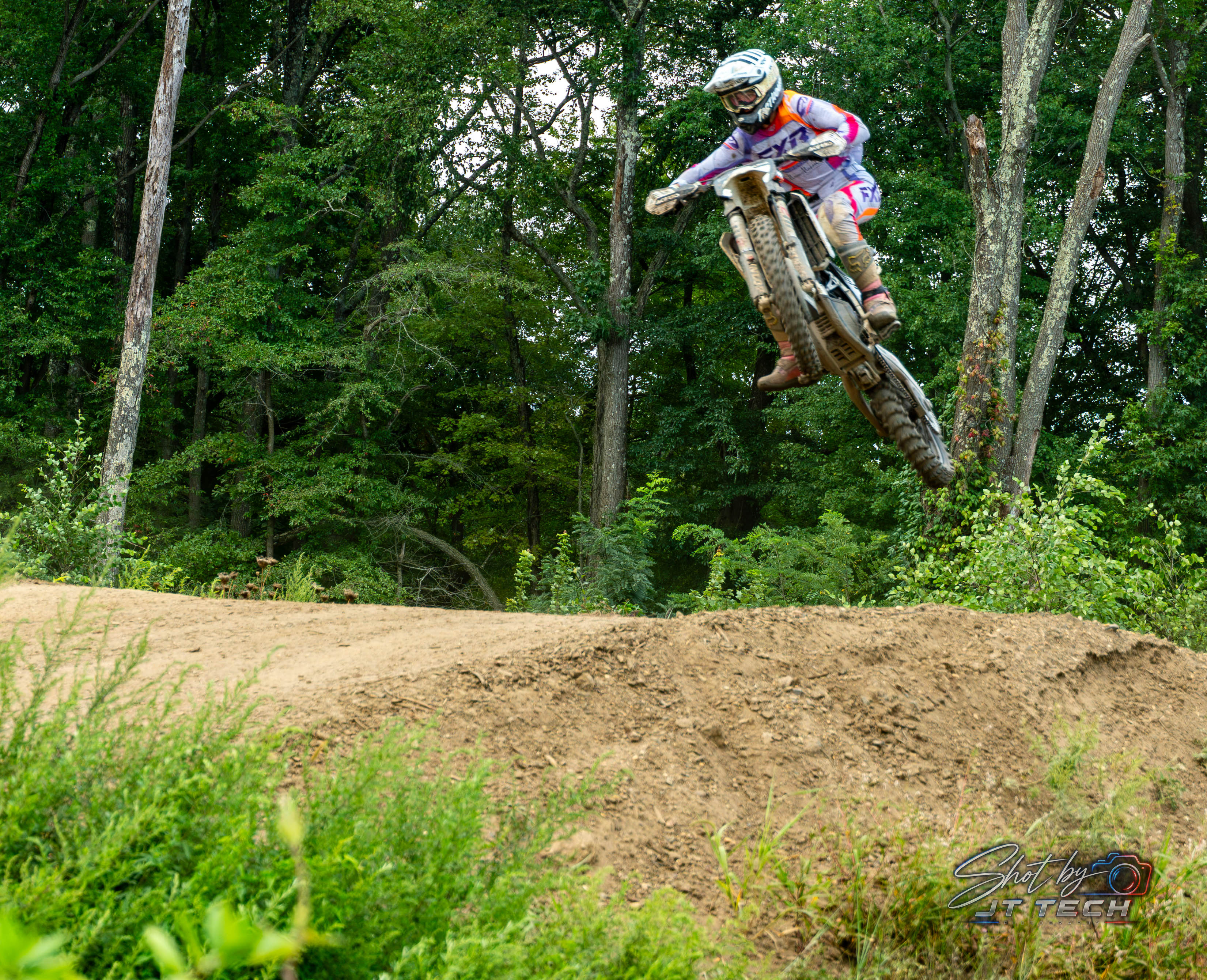 Motocross photography