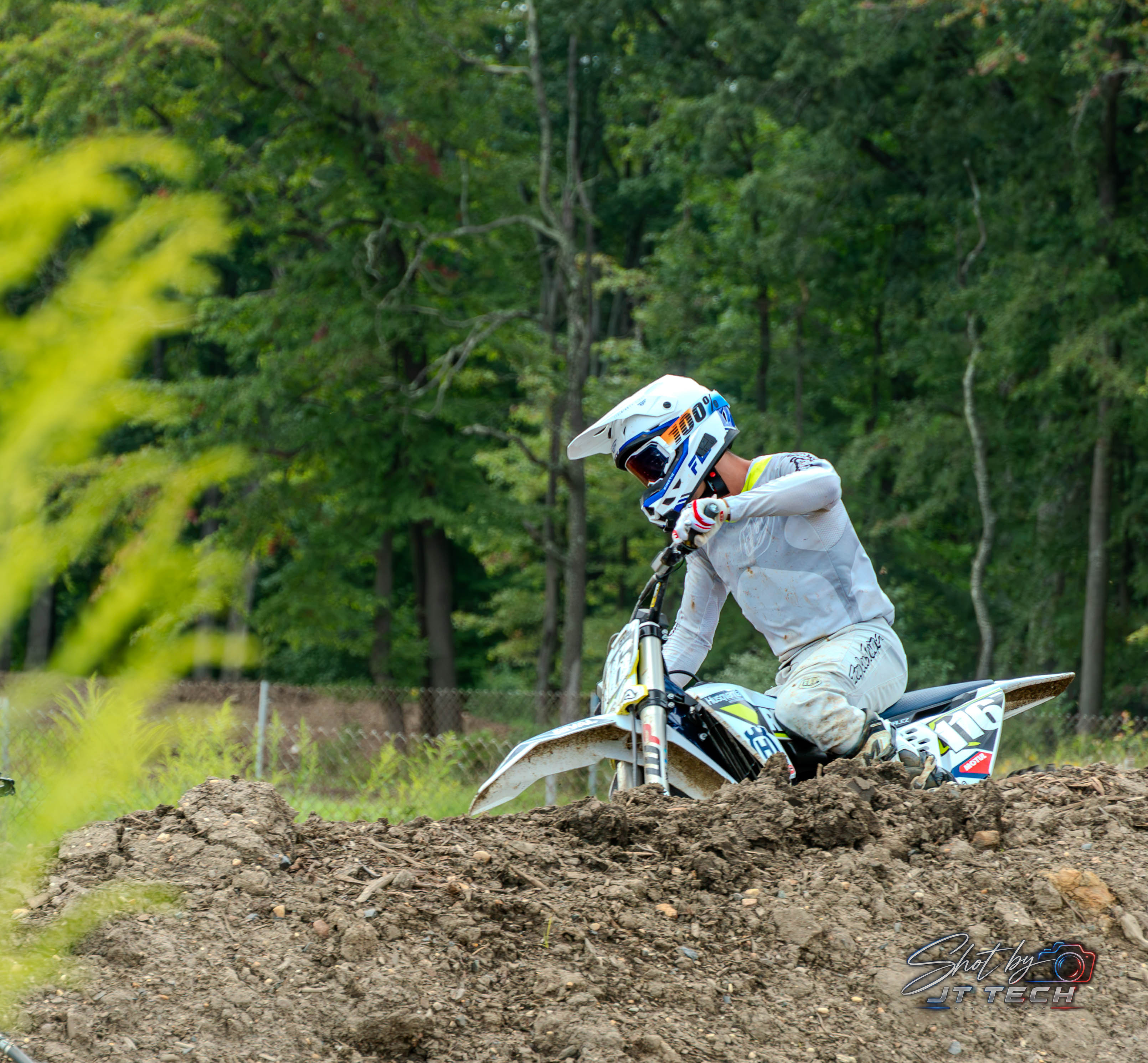 Motocross photography
